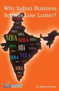 Produktbild: Why Indian Business Schools Lose Luster