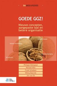 Produktbild: Goede GGZ!