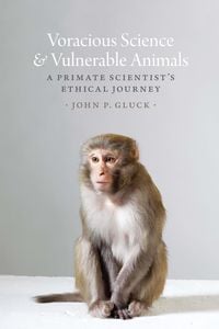 Produktbild: Voracious Science and Vulnerable Animals