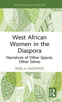 Produktbild: West African Women in the Diaspora