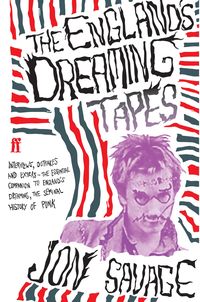 Produktbild: The England's Dreaming Tapes