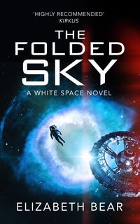 Produktbild: The Folded Sky
