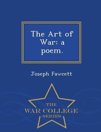 Produktbild: The Art of War