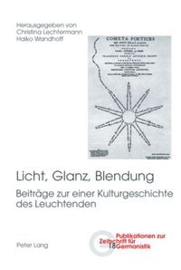 Produktbild: Licht, Glanz, Blendung