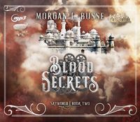Produktbild: Blood Secrets