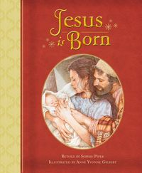 Produktbild: Piper, S: Jesus is Born