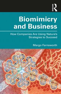 Produktbild: Biomimicry and Business