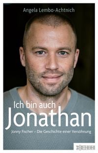 Bild vom Artikel Ich bin auch Jonathan vom Autor Angela Lembo-Achtnich