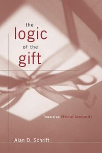 Produktbild: The Logic of the Gift