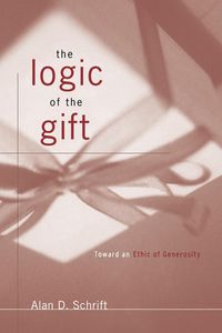 Produktbild: The Logic of the Gift