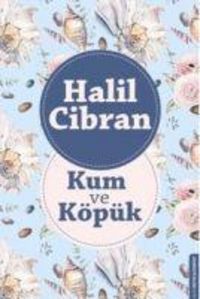 Produktbild: Kum ve K&ouml;p&uuml;k