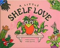 Produktbild: A Little Shelf Love