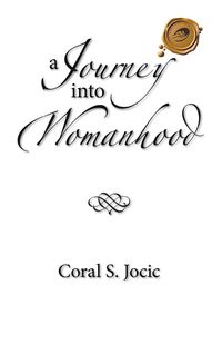 Produktbild: A Journey into Womanhood