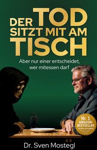 Produktbild: Der Tod sitzt mit am Tisch