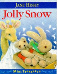Produktbild: Jolly Snow