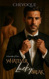 Produktbild: Whatever Lucky Break
