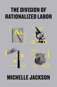 Produktbild: The Division of Rationalized Labor