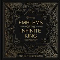 Produktbild: Emblems of the Infinite King