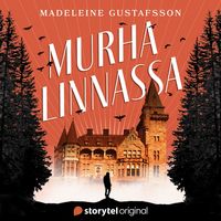 Produktbild: Murha linnassa