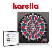 Produktbild: Karella - Dartautomat CB-Smart