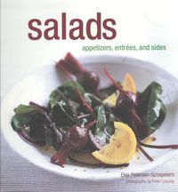 Produktbild: Salads: Appetizers, Entrees, and Sides