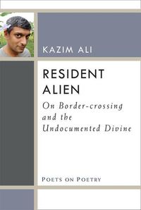 Produktbild: Ali, K: Resident Alien