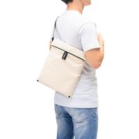 Notabag Crossbody Cream