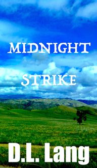 Bild vom Artikel Midnight Strike vom Autor D. L. Lang