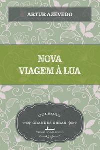 Produktbild: Nova viagem &agrave; lua