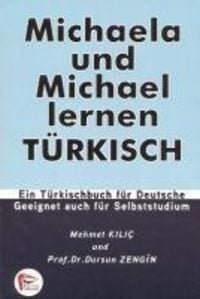 Produktbild: Michaela und Michael lernen T&uuml;rkisch