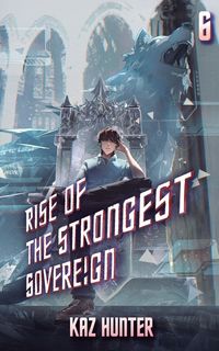 Produktbild: Rise of the Strongest Sovereign 6