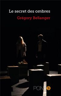 Produktbild: Le secret des ombres