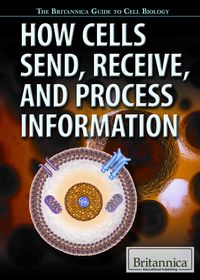 Produktbild: How Cells Send Receive & Proce