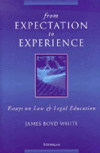 Produktbild: From Expectation to Experience