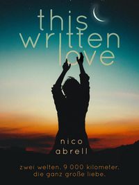 Produktbild: This Written Love