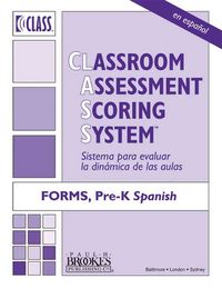 Produktbild: Classroom Assessment Scoring S