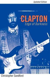 Produktbild: Clapton Edge Of Darkness Updat