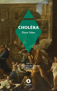 Produktbild: Chol&eacute;ra