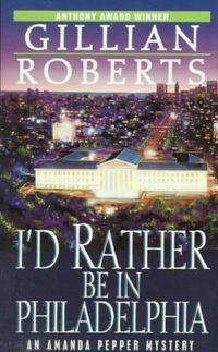 Produktbild: I'd Rather Be in Philadelphia