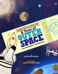 Produktbild: Berne, J: Tour of Outer Space