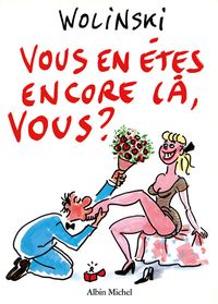 Produktbild: Vous en &ecirc;tes encore l&agrave;, vous ?