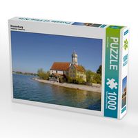 Produktbild: Wasserburg (Puzzle)