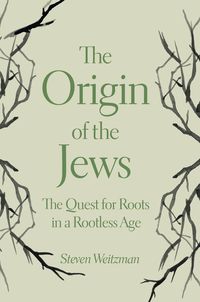 Produktbild: The Origin of the Jews