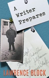 Produktbild: A Writer Prepares