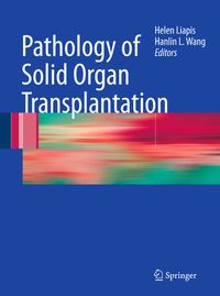 Produktbild: Pathology of Solid Organ Transplantation
