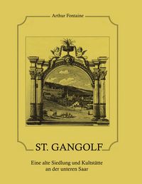 Produktbild: St. Gangolf