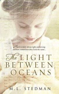 Produktbild: The Light Between Oceans