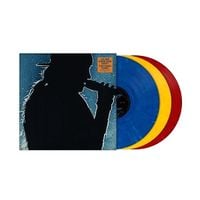 Produktbild: Hit Me Hard And Soft: The Tour (Live) (3LP Bio Vin