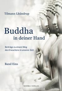 Produktbild: Budhha in deiner Hand