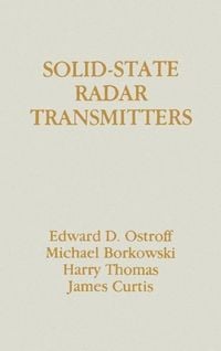Produktbild: Solid-State Radar Transmitters